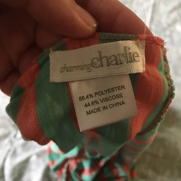 Infinity scarf - Picture 2 of 3